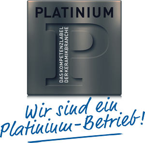 Platinium-Betrieb